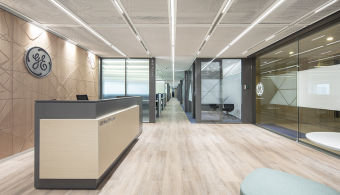 未來(lái)辦公室設(shè)計(jì)趨勢(shì)——智能化、靈活性與可持