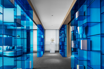 綠色辦公空間——如何打造環(huán)保、高效的辦公室