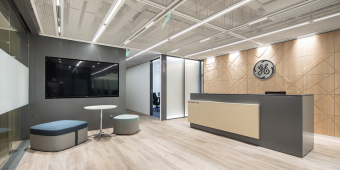 辦公室綠色設(shè)計(jì)趨勢(shì)——如何打造環(huán)保、健康的